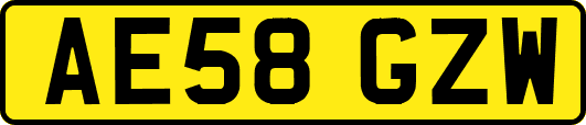 AE58GZW