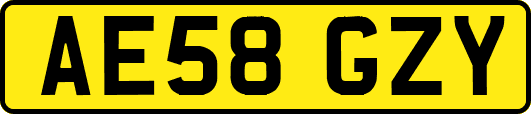 AE58GZY