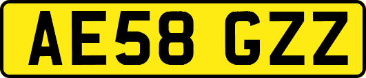 AE58GZZ