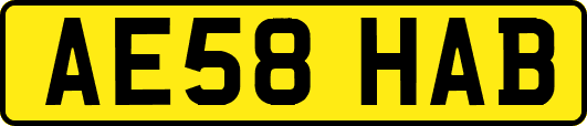 AE58HAB