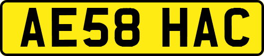 AE58HAC