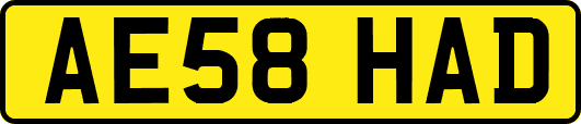 AE58HAD