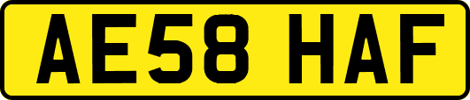 AE58HAF