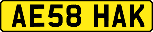 AE58HAK