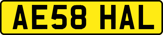 AE58HAL