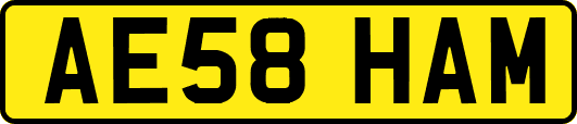 AE58HAM
