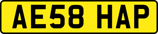 AE58HAP