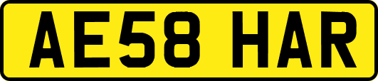 AE58HAR