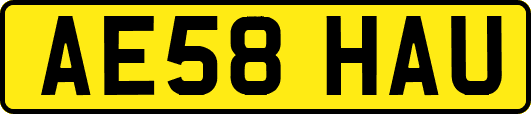 AE58HAU