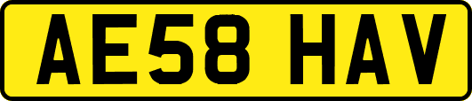 AE58HAV