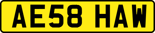 AE58HAW