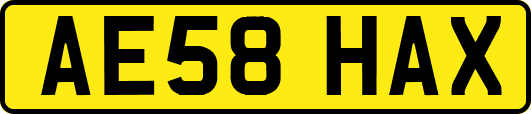 AE58HAX