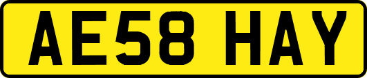 AE58HAY