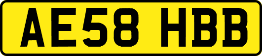 AE58HBB