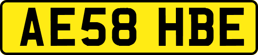 AE58HBE