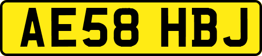 AE58HBJ