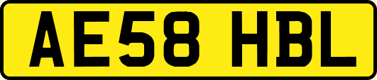 AE58HBL