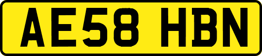 AE58HBN