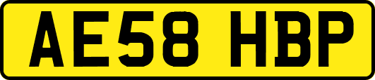 AE58HBP