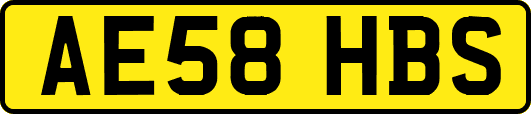 AE58HBS