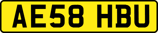 AE58HBU