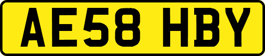 AE58HBY