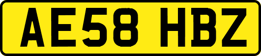 AE58HBZ