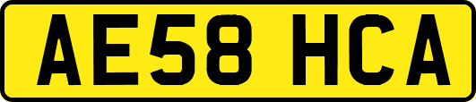 AE58HCA