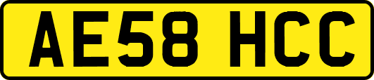 AE58HCC