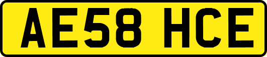AE58HCE