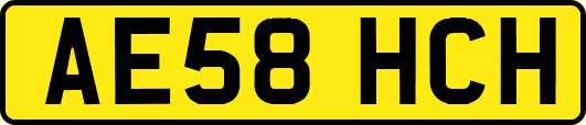 AE58HCH