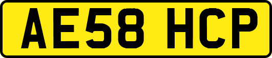 AE58HCP