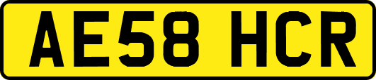 AE58HCR