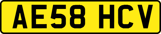 AE58HCV