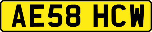 AE58HCW