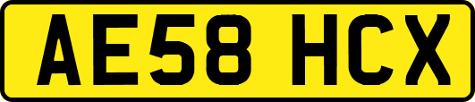 AE58HCX