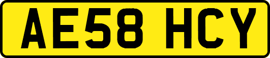 AE58HCY