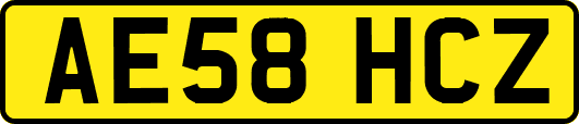 AE58HCZ