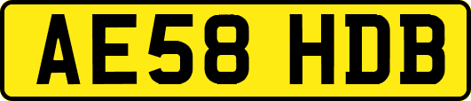 AE58HDB