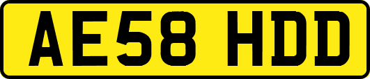 AE58HDD