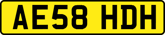 AE58HDH