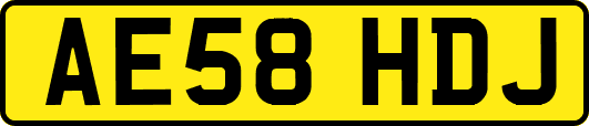 AE58HDJ