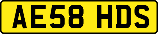 AE58HDS