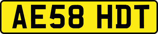 AE58HDT