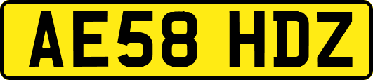 AE58HDZ