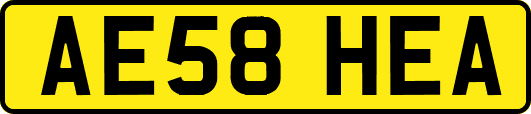 AE58HEA
