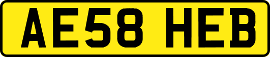 AE58HEB