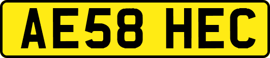 AE58HEC