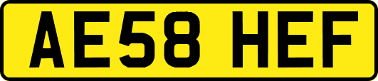 AE58HEF