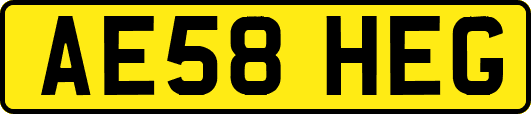 AE58HEG